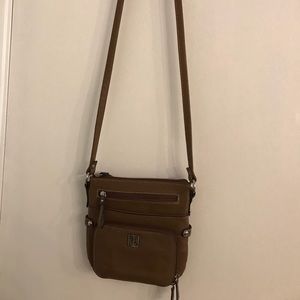 Giani Bernini cross body